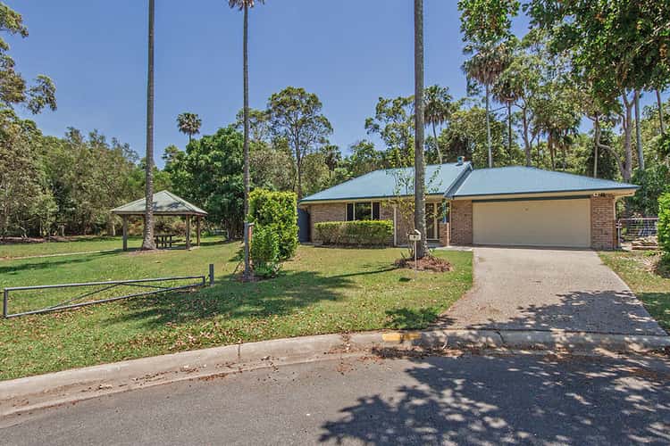 Main view of Homely house listing, 8 Greenfinch Court, Jacobs Well QLD 4208