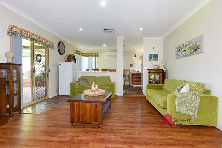 Third view of Homely house listing, 8 Payton Way, Usher WA 6230