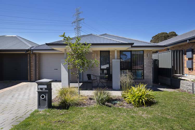 Main view of Homely house listing, 1/46 Bluestone Dr, Mount Barker SA 5251