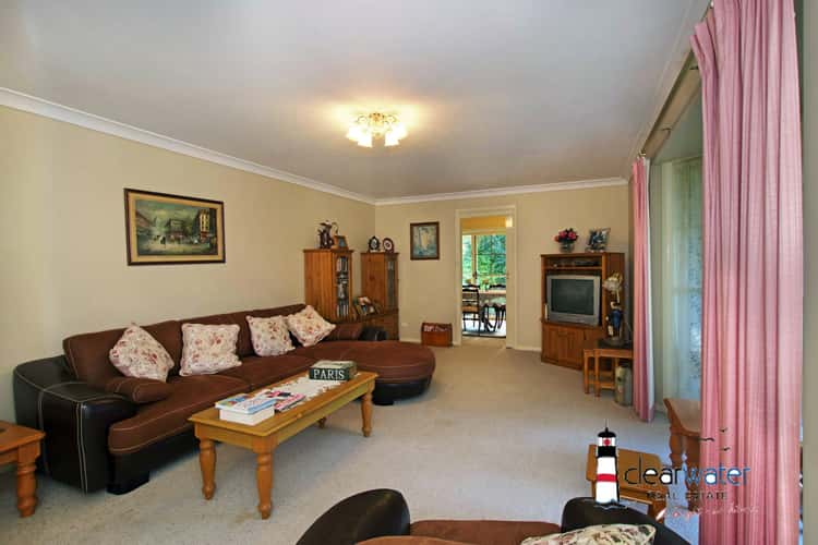 Sixth view of Homely house listing, 197 Princes Hwy, Bodalla NSW 2545