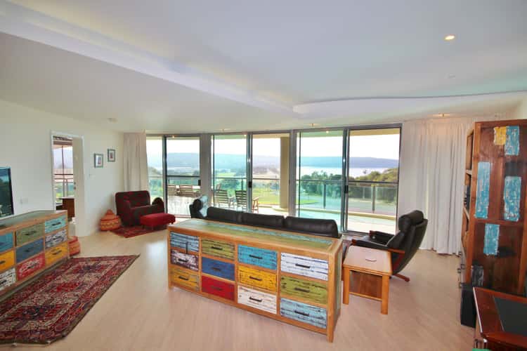Fourth view of Homely apartment listing, 1/21 Lake Street, Eden NSW 2551