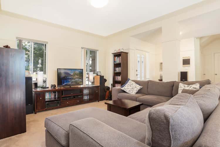 Second view of Homely townhouse listing, 10/1 Kenneth Avenue, Baulkham Hills NSW 2153