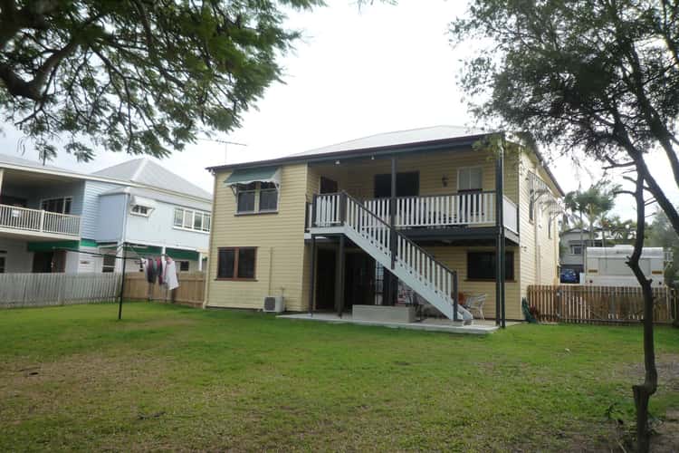 Second view of Homely house listing, 28 Hoskins Street, Sandgate QLD 4017
