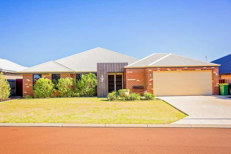 Main view of Homely house listing, 7 Lindfield Road, Australind WA 6233