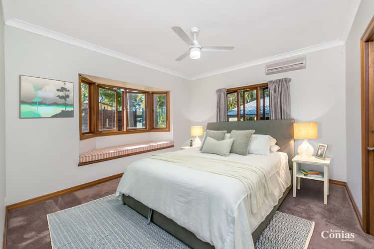 Fifth view of Homely house listing, 62 Bielby Road, Chapel Hill QLD 4069