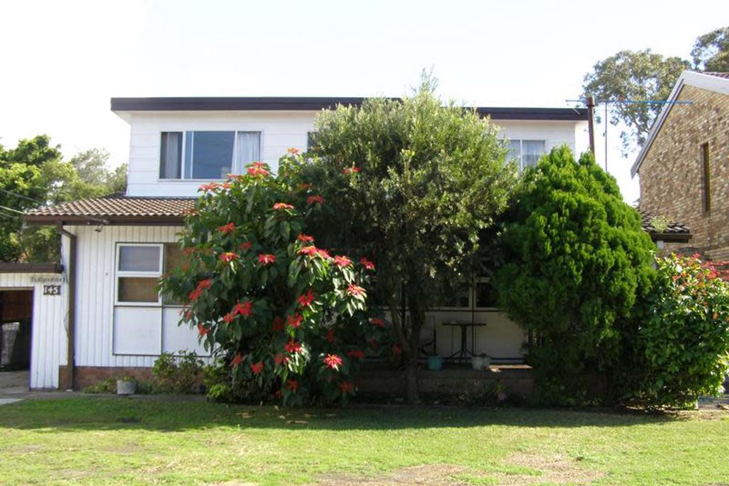 Main view of Homely house listing, 145 Corea Street, Miranda NSW 2228