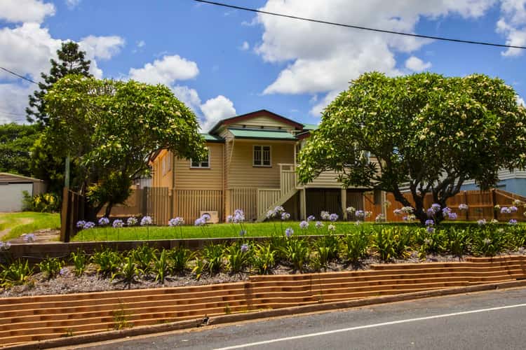 Main view of Homely house listing, 165 Queen St, Maryborough QLD 4650