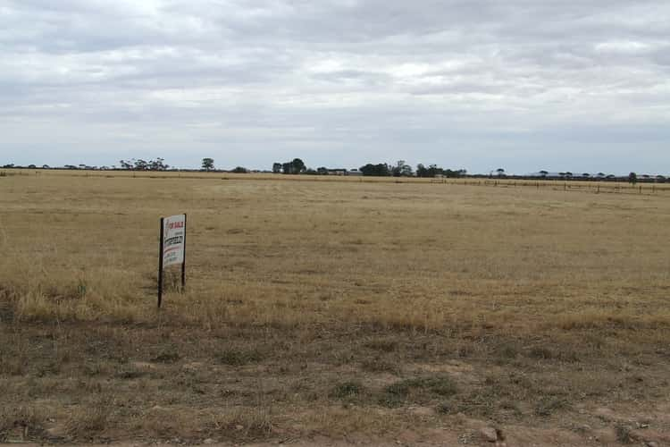 Main view of Homely residentialLand listing, 64 Racecourse Rd, Balaklava SA 5461