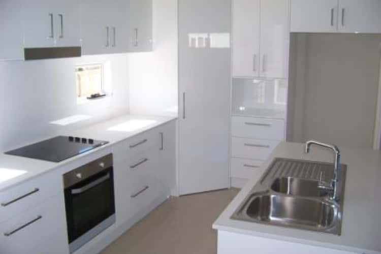 Second view of Homely unit listing, 4/58 Wood Street, Barney Point QLD 4680