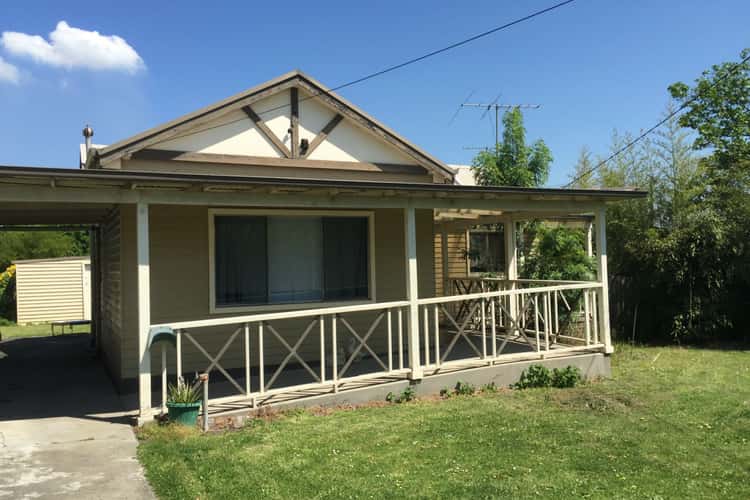 Main view of Homely house listing, 2 Booth Street, Morwell VIC 3840