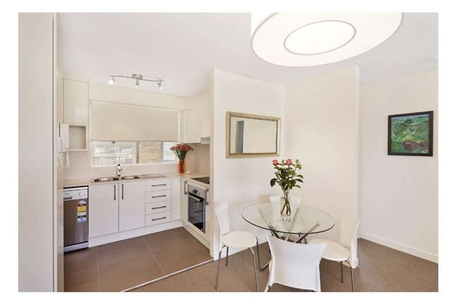 Main view of Homely apartment listing, 107/177 Bellevue Road, Bellevue Hill NSW 2023