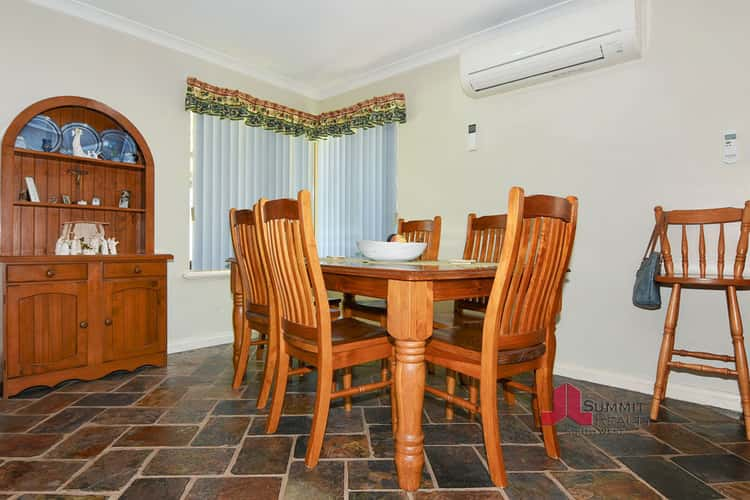 Fifth view of Homely house listing, 8 Payton Way, Usher WA 6230