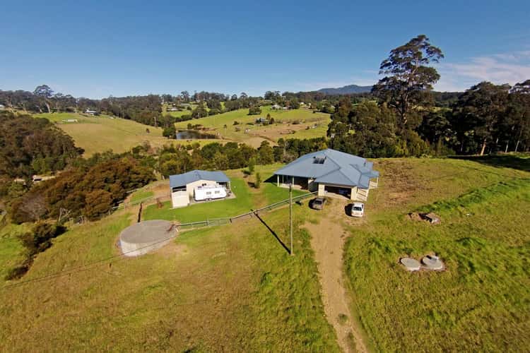 Third view of Homely acreageSemiRural listing, 16 Albert Park Lane, Narooma NSW 2546