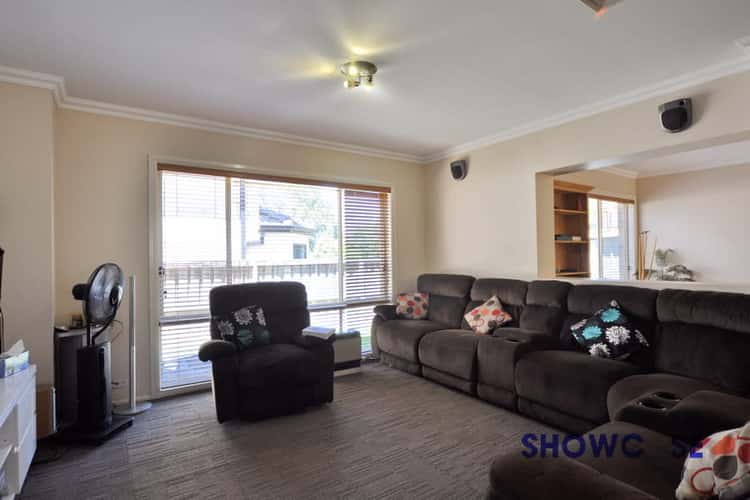 Fourth view of Homely house listing, 28 Comet Cct, Beaumont Hills NSW 2155