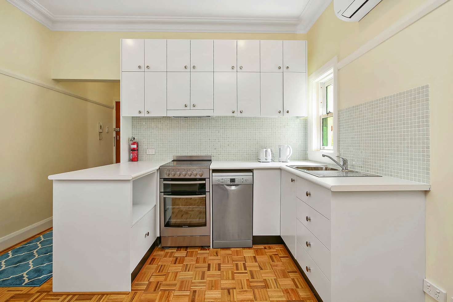 Main view of Homely unit listing, 8/77 Gould Street, Bondi Beach NSW 2026