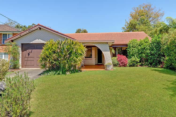 Main view of Homely house listing, 2 Booleroo Place, Westleigh NSW 2120