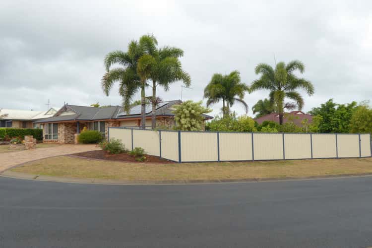 Second view of Homely house listing, 7 Waratah Drive, Avoca QLD 4670