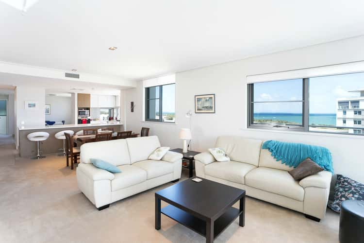 Fourth view of Homely apartment listing, 12/20 Enderby Close, North Coogee WA 6163