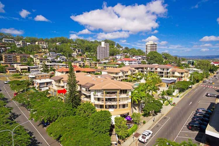 Second view of Homely unit listing, 27/4 Park Avenue, Burleigh Heads QLD 4220