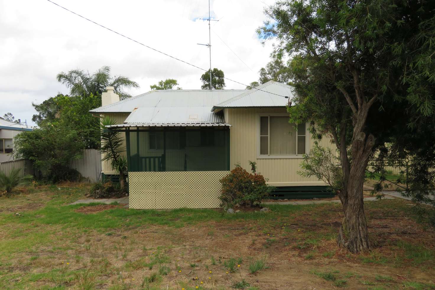 Main view of Homely house listing, 18 Talbot Rd, Brunswick WA 6224