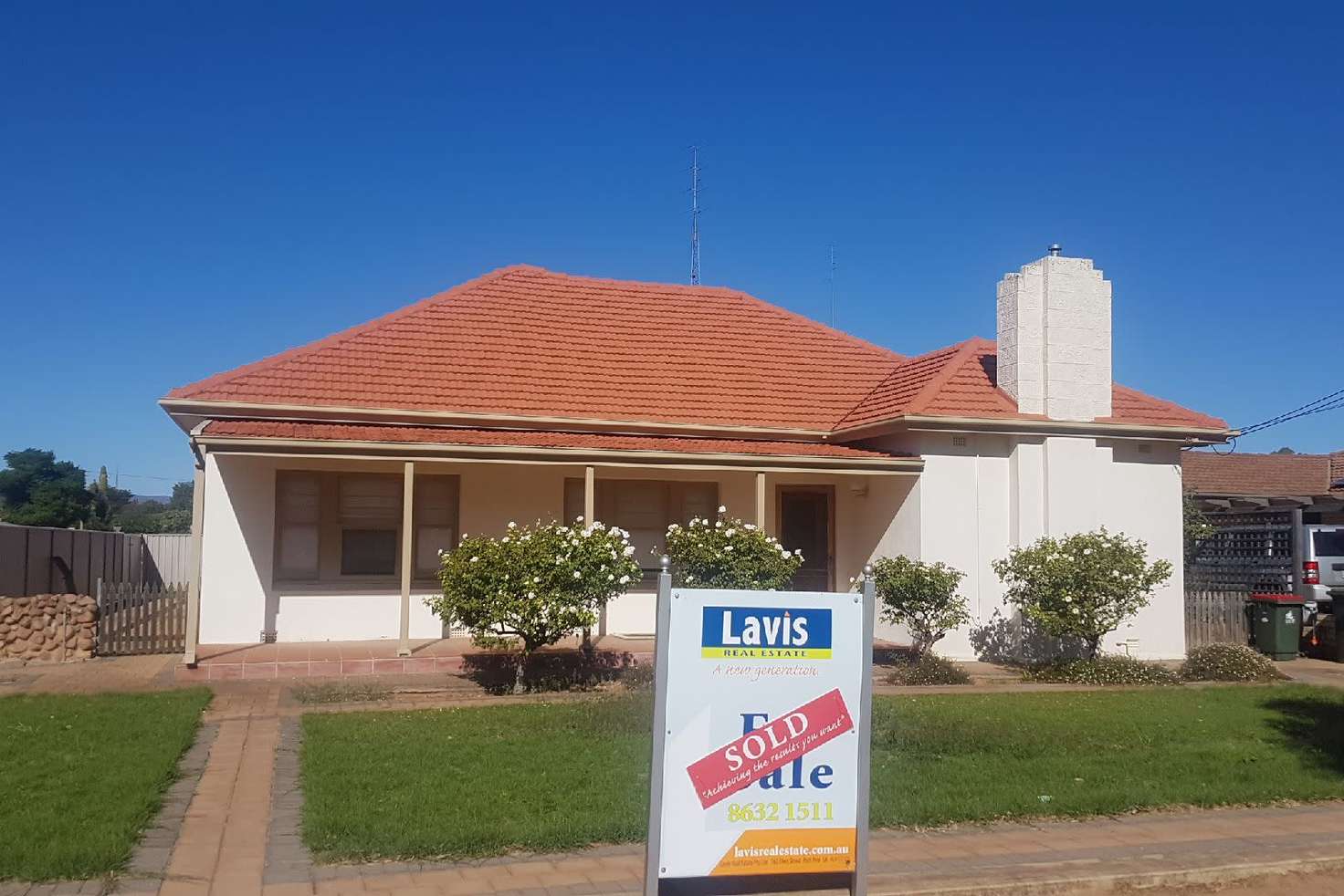 Main view of Homely house listing, 1 Dowling Street, Port Pirie SA 5540