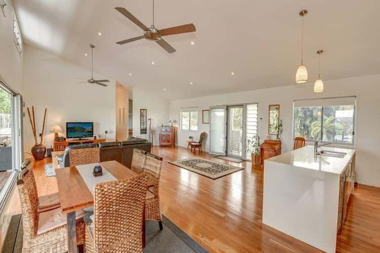 Fourth view of Homely house listing, 32 Musgrave Drive, Yandina Creek QLD 4561