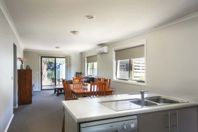 Second view of Homely house listing, 8 Deharl Court, Ascot VIC 3551