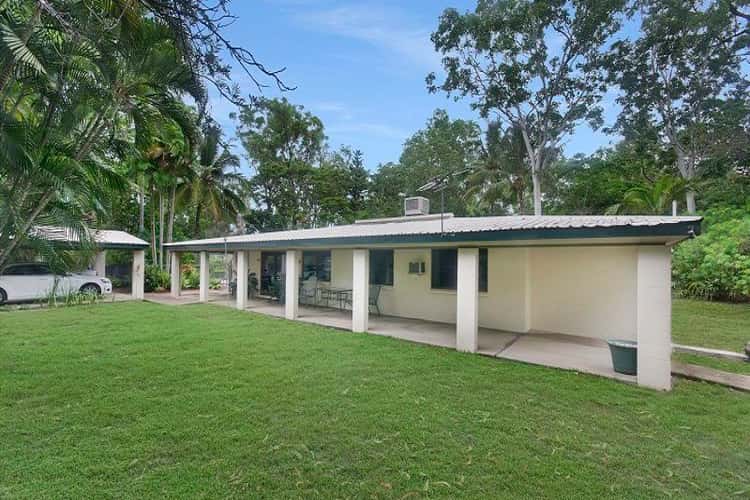 Second view of Homely acreageSemiRural listing, 67 Toolakea Beach Road, Bluewater QLD 4818