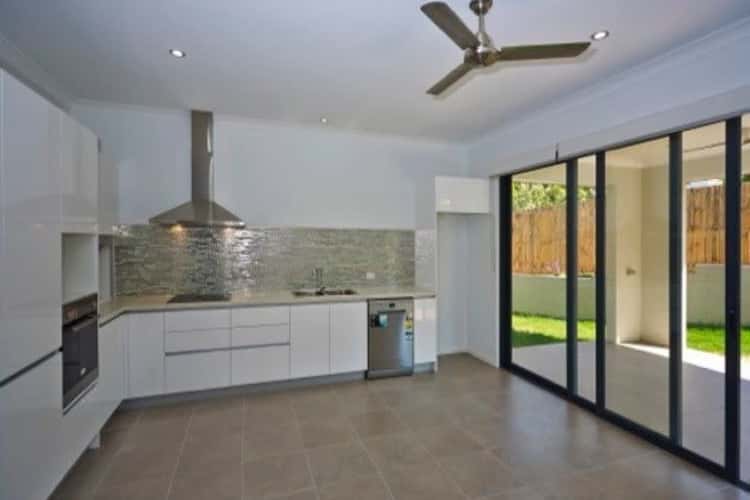 Fifth view of Homely house listing, 3/69A Warwick Road, Ipswich QLD 4305