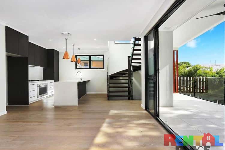 Fifth view of Homely unit listing, 3/9 Cambridge Street, Bulimba QLD 4171