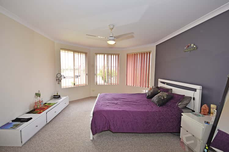 Fourth view of Homely house listing, 109 Homebush Drive, Butler WA 6036