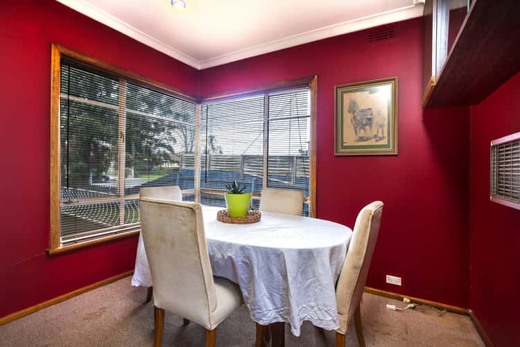 Sixth view of Homely house listing, 31 Macey Avenue, Avondale Heights VIC 3034