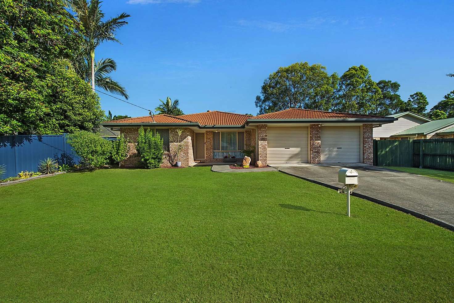Main view of Homely house listing, 44 Xanadu Dr, Bellmere QLD 4510
