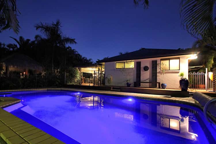 Main view of Homely house listing, 10 Boonjee Cl, Narangba QLD 4504