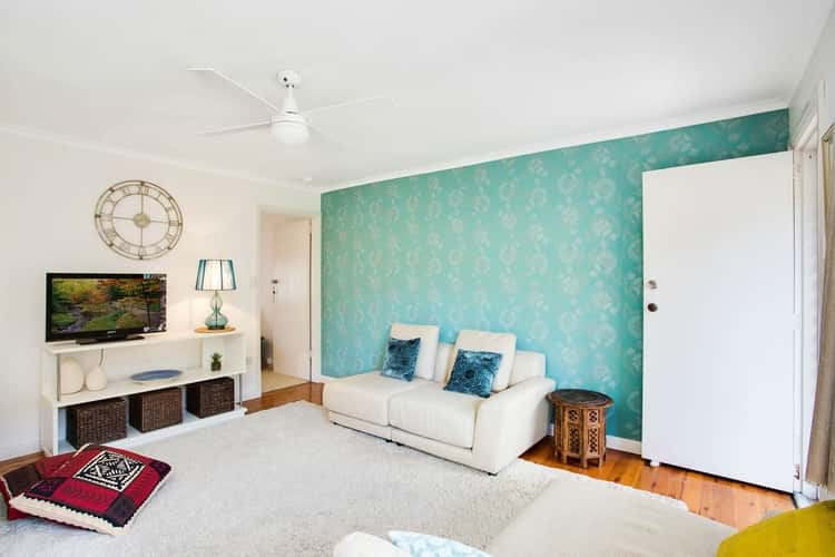 Second view of Homely unit listing, 5/1929 Gold Coast Hwy, Burleigh Heads QLD 4220