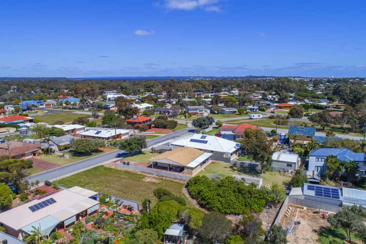 Fifth view of Homely residentialLand listing, 6 Galatea Road, Falcon WA 6210