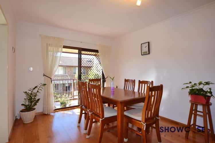 Fourth view of Homely townhouse listing, 75/14-16 Freeman Pl, Carlingford NSW 2118