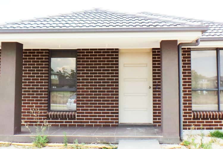 Fourth view of Homely villa listing, 21A Sir Hercules Parade, Bungarribee NSW 2767