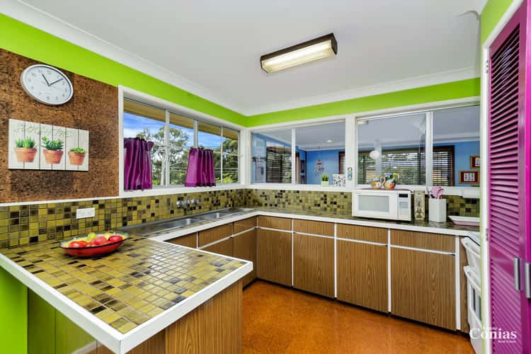 Second view of Homely house listing, 206 Royal Parade, Alderley QLD 4051