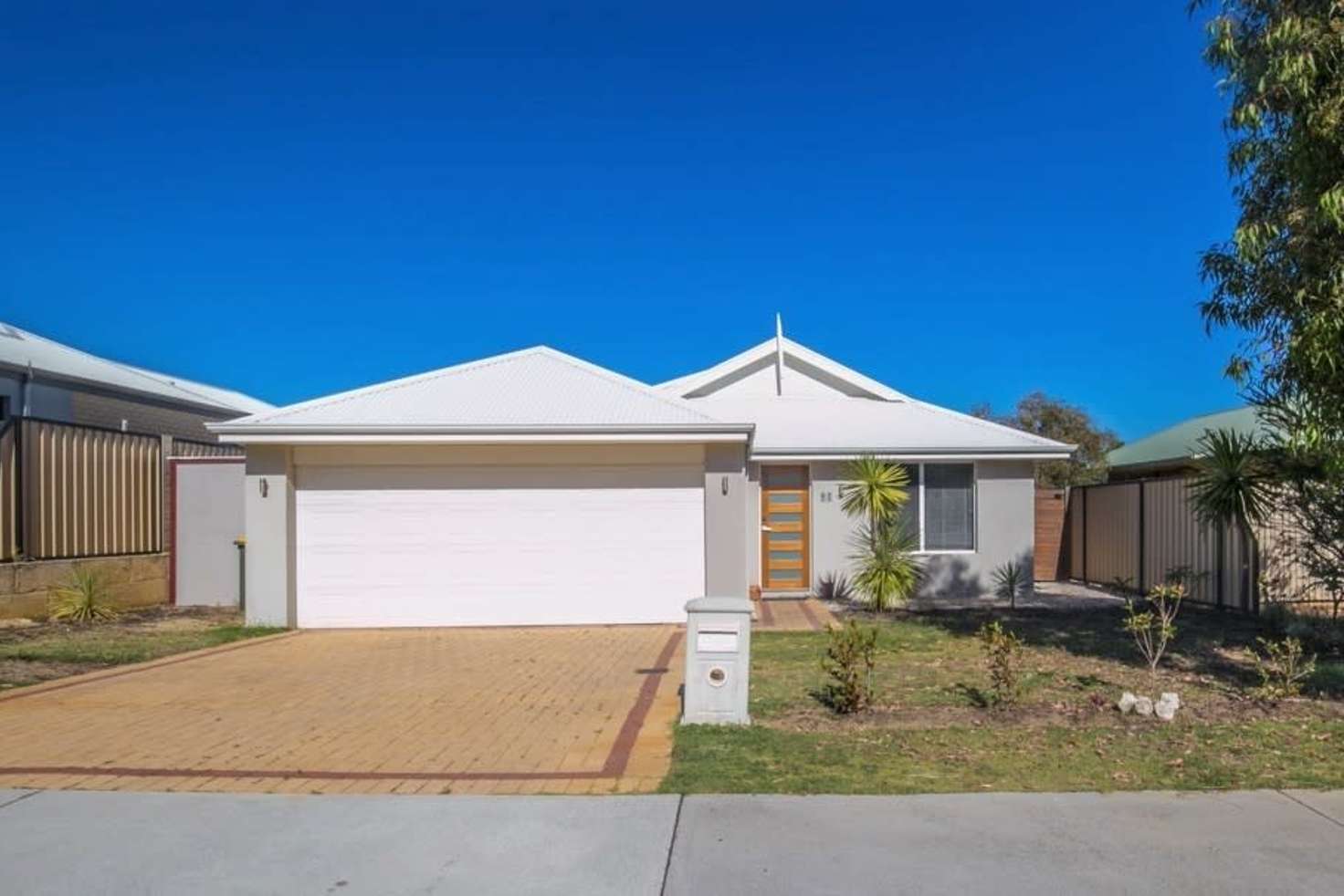 Main view of Homely house listing, 42 Harden Park Trl, Carramar WA 6031