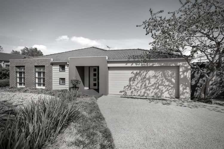 2 Coleman Court, New Gisborne VIC 3438