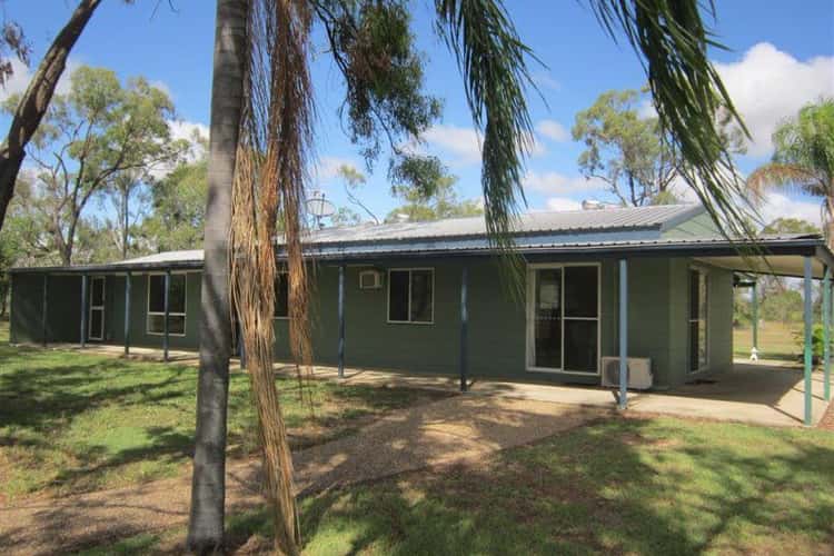Main view of Homely house listing, 10 Hardy Road, Bouldercombe QLD 4702