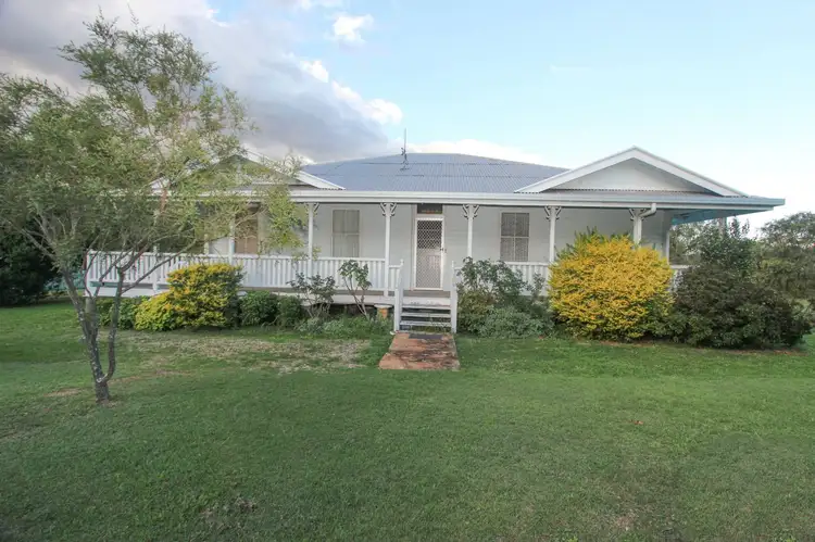 Main view of Homely house listing, 32 Emu Creek Road, Crows Nest QLD 4355