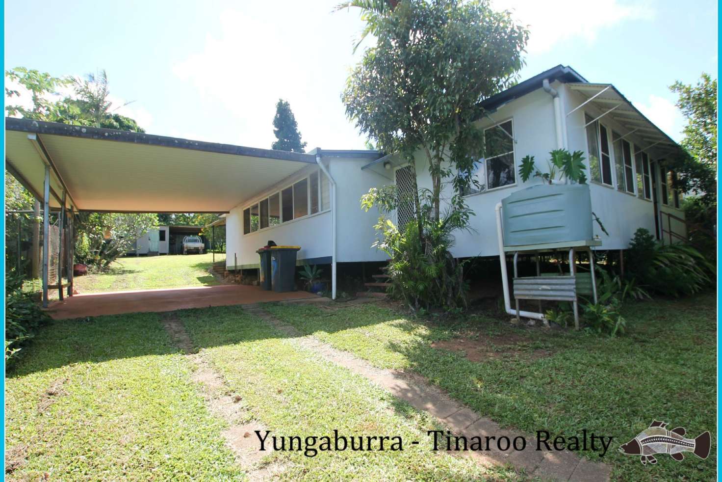 Main view of Homely house listing, 7 Cedar Street, Yungaburra QLD 4884