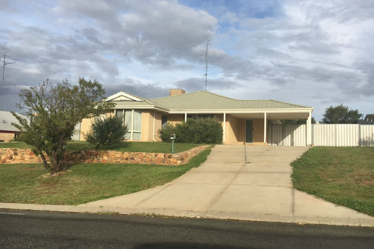 Main view of Homely house listing, 112 Throssell Street, Northam WA 6401