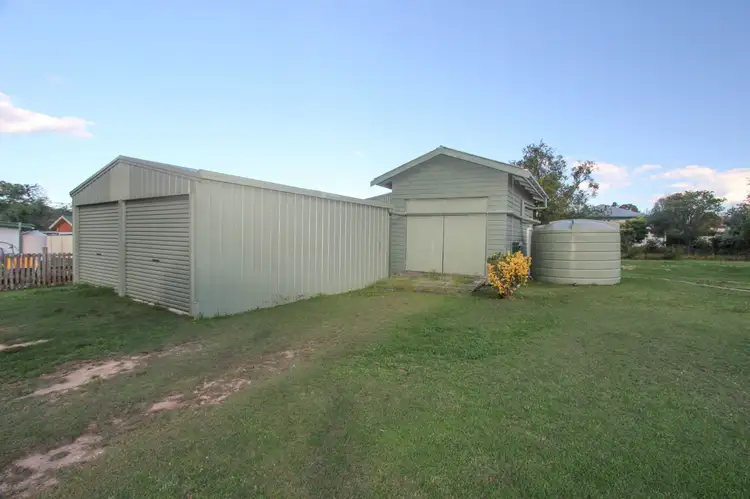 Third view of Homely house listing, 32 Emu Creek Road, Crows Nest QLD 4355