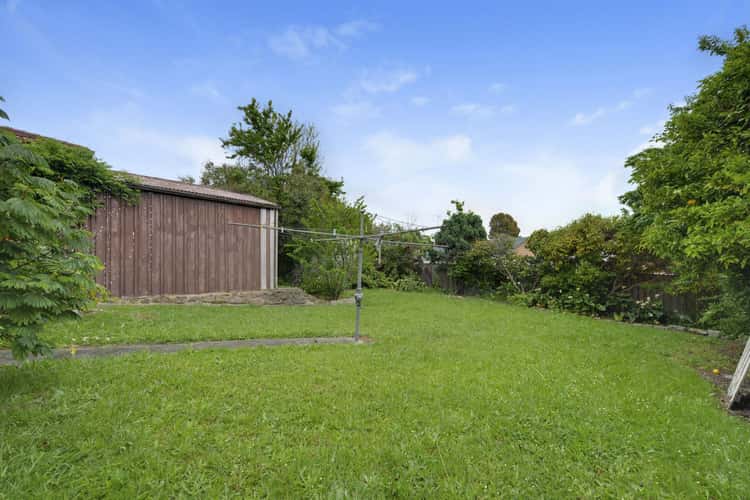 Second view of Homely house listing, 1 Howard Avenue, Churchill VIC 3842