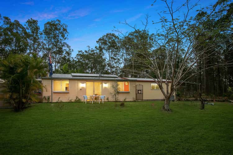 Main view of Homely house listing, 100 Deephouse Road, Bauple QLD 4650
