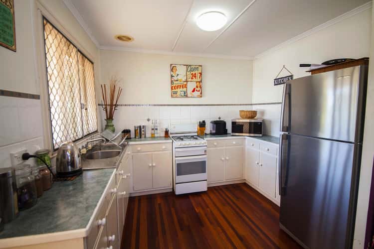 Fourth view of Homely house listing, 206 Tooley Street, Maryborough QLD 4650