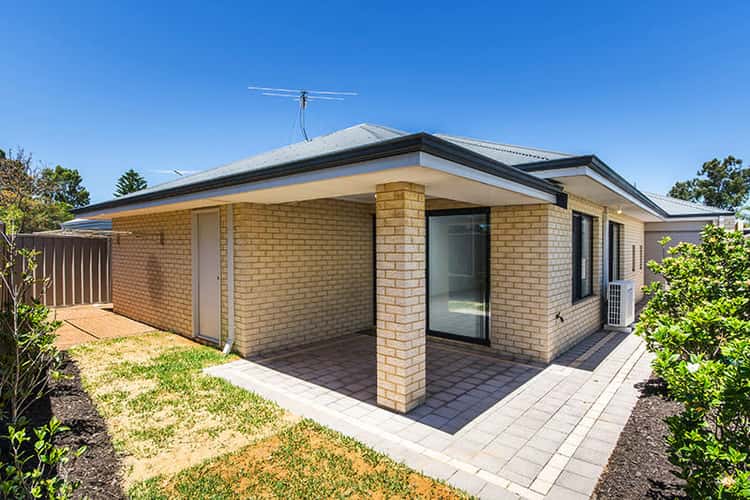 Fifth view of Homely house listing, 3A Lemon Street, Wilson WA 6107